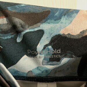 Fabletics Define PowerHold High-Waisted 7/8 Legging Size Small